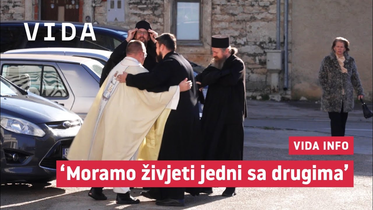 VIDA info - Ljubav u Kistanjama