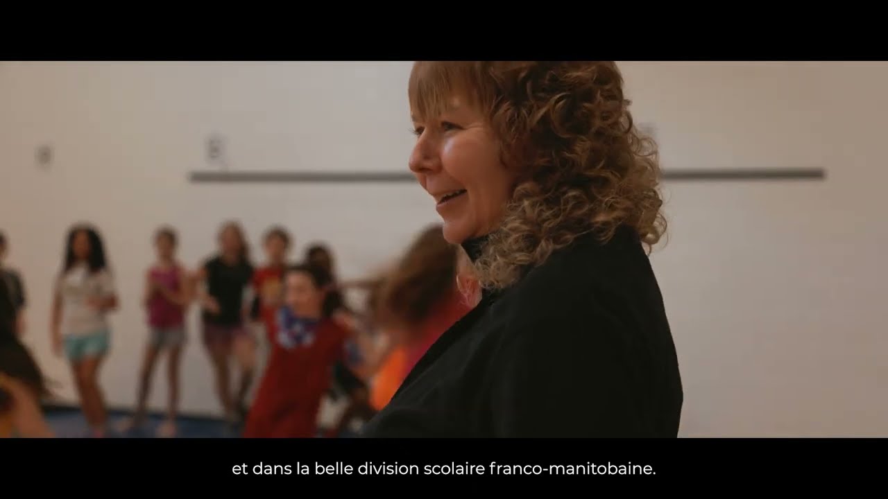 La DSFM, c'est une grande famille 2023