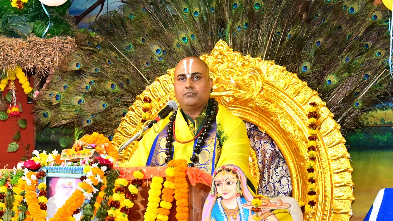  ଓଡ଼ିଆ ଭାଗବତ ପ୍ରବଚନ ll ପୂଜ୍ୟ ସ୍ଵାମୀ ମୁକୁନ୍ଦ କୃଷ୍ଣ ଜି ମହାରାଜ llcontact 8917586984