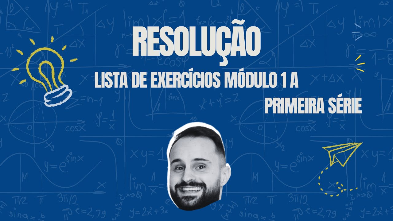 08) Resolva as potenciações com expoentes inteiros: