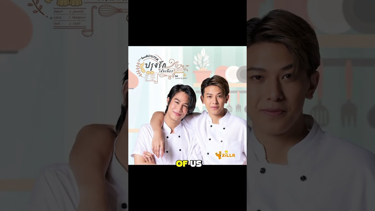 Upcoming🧒 boy's love series (BL) coming up, very soon✅