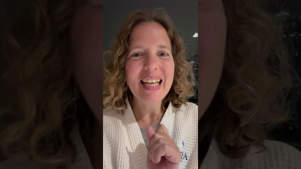 איך שודרגתי לסוויטה יוקרתית בבנגקוק? 