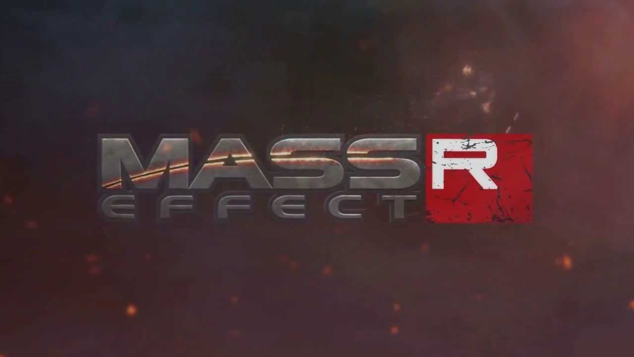 Mass Effect Reborn - Story Trailer [RU] ᴴᴰ