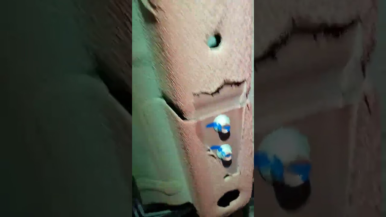 BAIC 5 Chiny konserwacja podwozia 