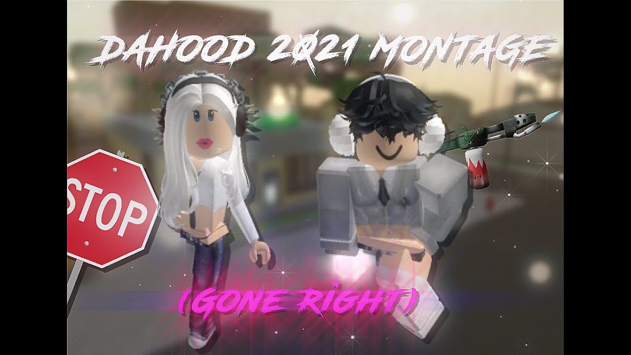 Dahood 2021 Barbie Montage 💋