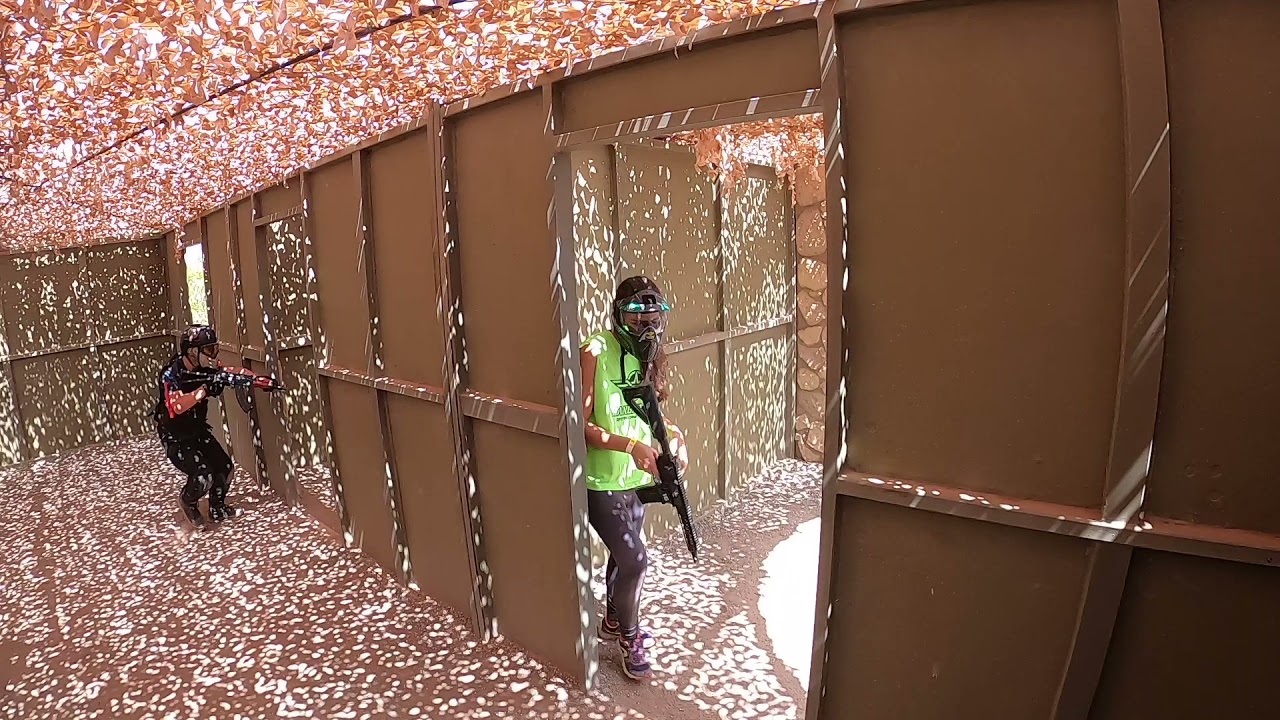Nemesis 10 (video 144)