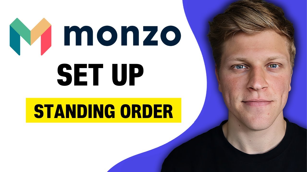 How to Set Up Standing Order on Monzo (2026)