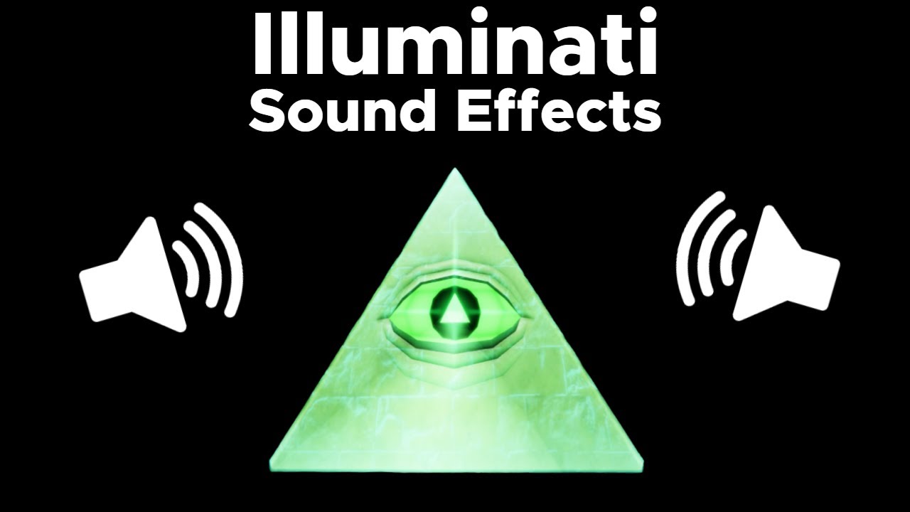 TDX Illuminati Sound Effects
