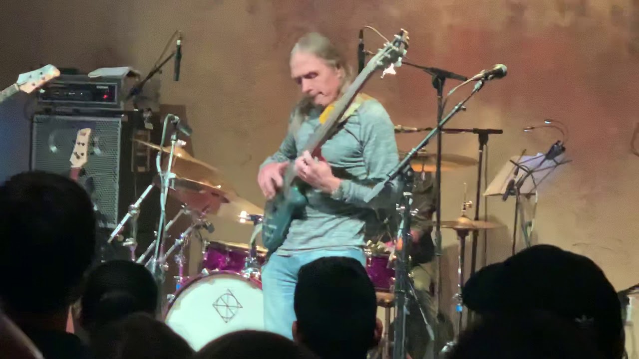 Bass Extremes - Here Comes the Sun/Come Together,  Victor Wooten , Steve Bailey