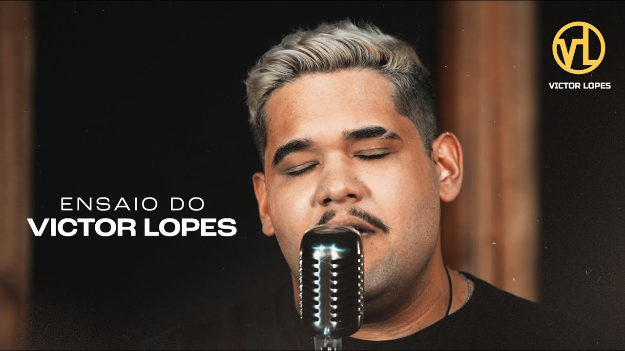 Ensaio do Victor Lopes | Pupila - Sobrenatural