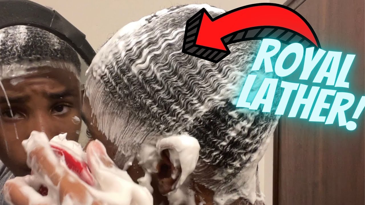 Wash your 360 Waves LIKE THIS For BEST RESULTS! (Gain Progress FAST!)
