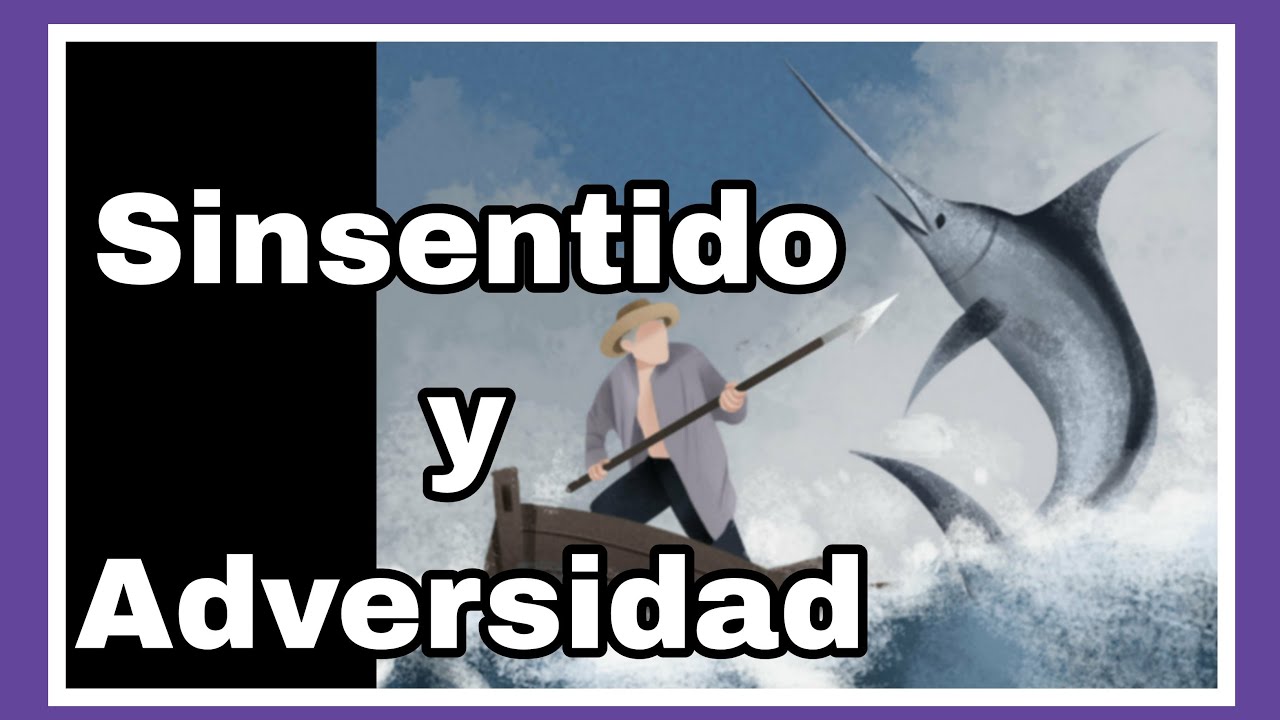 El Viejo y el Mar de Hemingway: Análisis.  Miércoles Filosófico 25