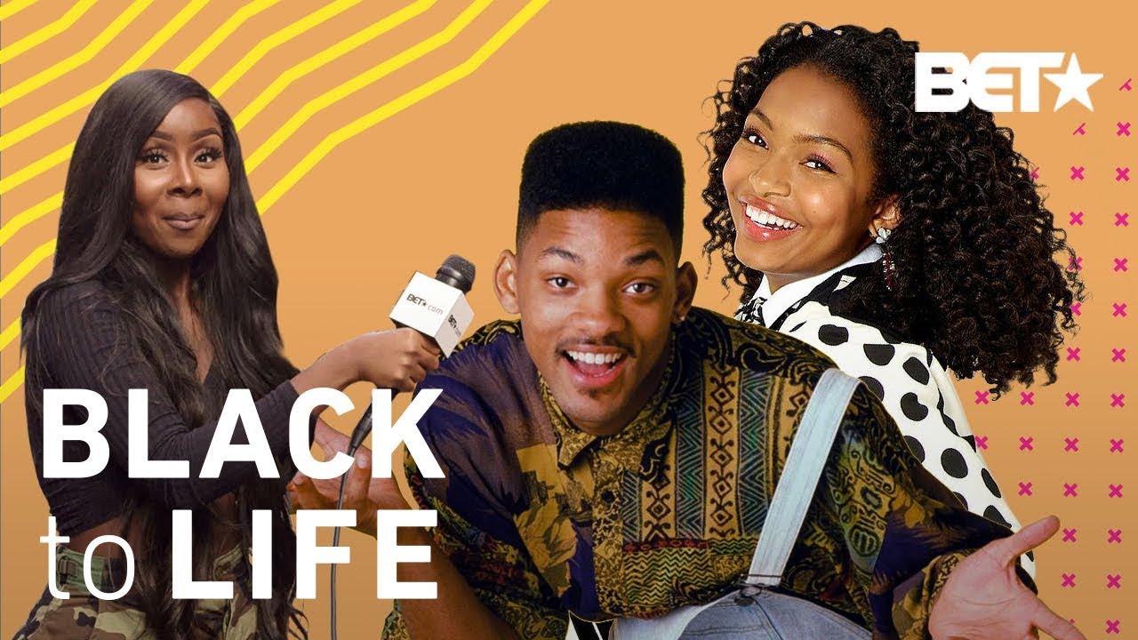 How Well Do You Know Popular Black Television Shows? | Black To Life