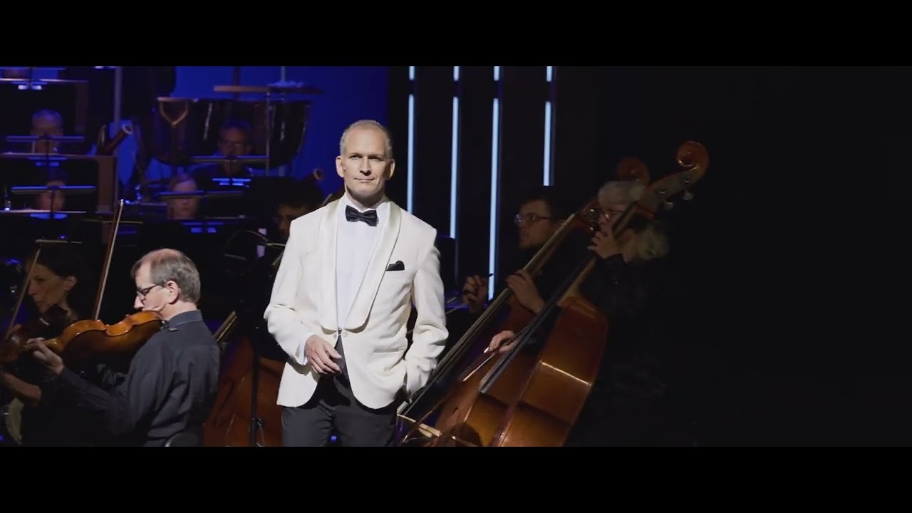 Simsalabim – Das magische Leben des Dr. Schreiber