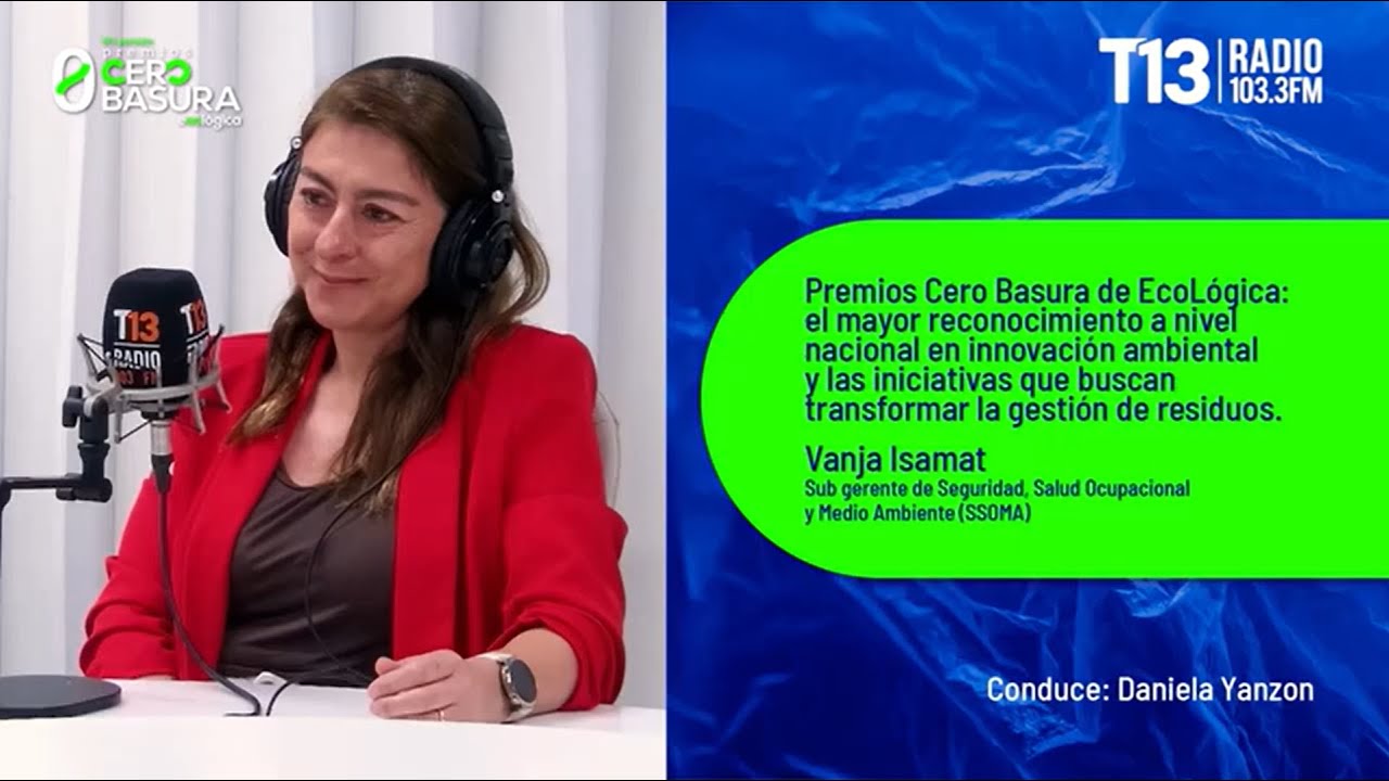 Premios Cero Basura de EcoLógica | Empresas & Novedades