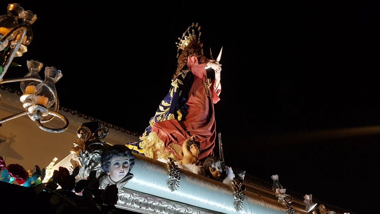 🎵El Sembrador🎵 A la par de la Banda, Inmaculada Concepción de Catedral, Agosto 2023.