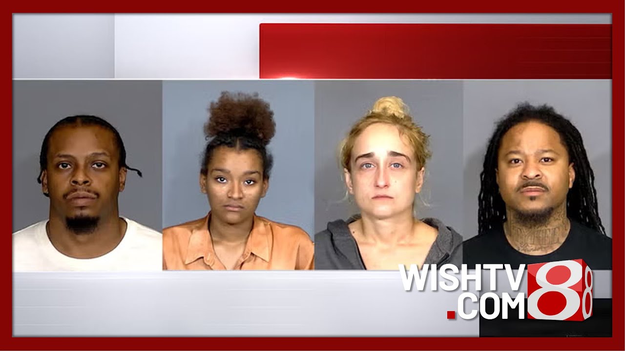 IMPD disrupts sex trafficking ring