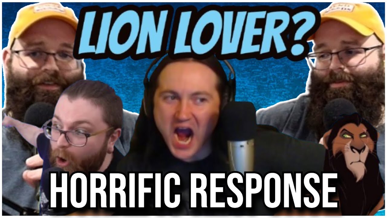 YMS Triggered By His Own Defense Of Loli & Animal Breeding