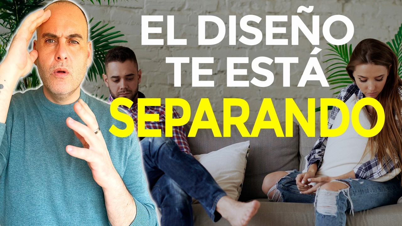 😱 9 errores de diseño que aíslan a las personas