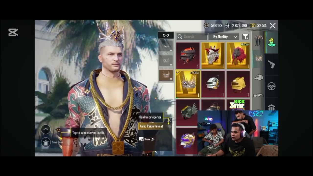  13 مليون جنيه لحساب ببجي! هل يستحق؟ 😱💸 - قصة عمرو 🔥💥 | أغلى حساب ببجي في مصر | PUBG MOBILE
