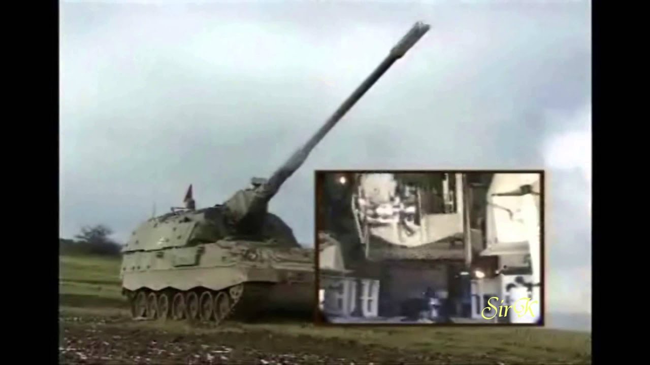 &Epsilon;&lambda;&lambda;&eta;&nu;&iota;&kappa;ό &Pi;&upsilon;&rho;&omicron;&beta;&omicron;&lambda;&iota;&kappa;ό - Hellenic Artillery