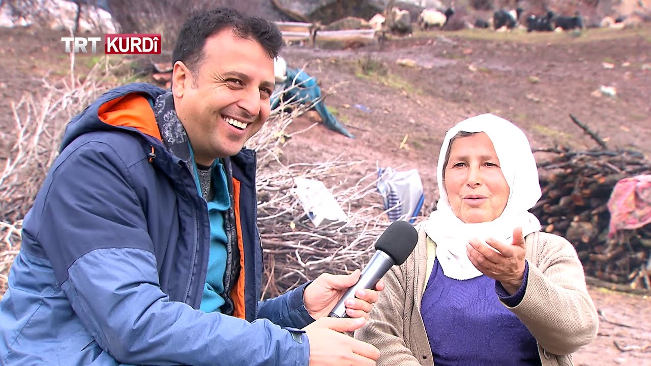 Rêwî - Beşa 349. (Kahramanmaraş)