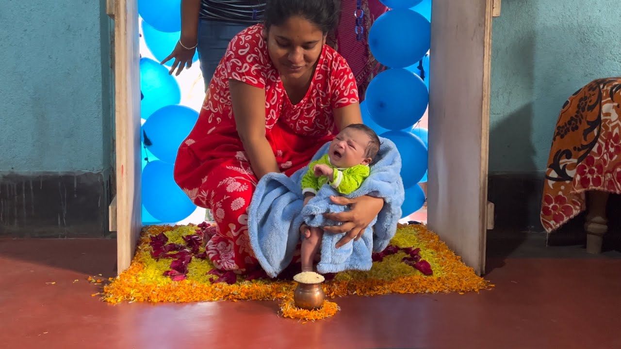 মেয়ে হলে এত নিয়ম পালন করতে হয় 🤨 || Suman Arpita Vlogs