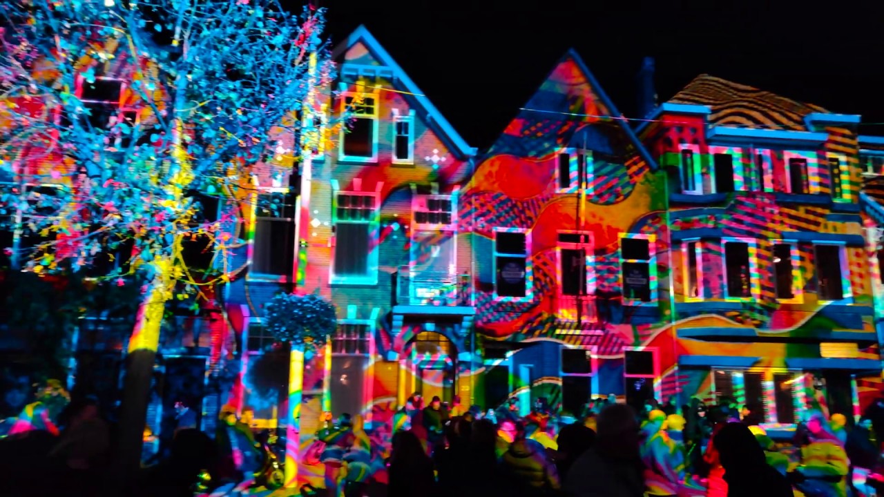 Best of GLOW Eindhoven 2019  #4/4