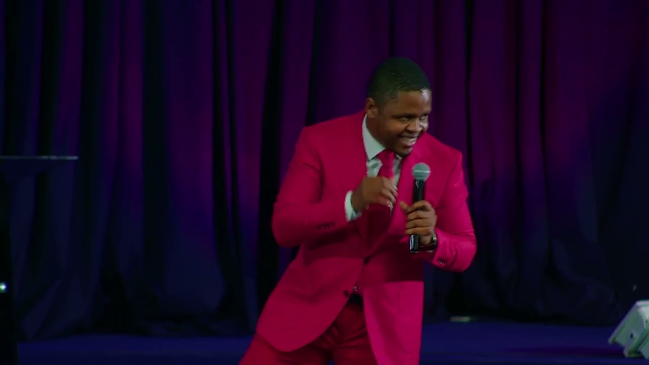 BREAKING STAGNATION SERVICE 07 SEPT 24