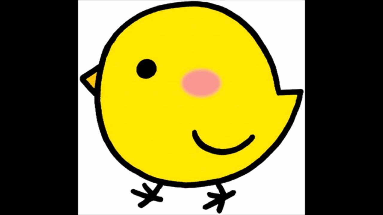 夢のヒヨコ