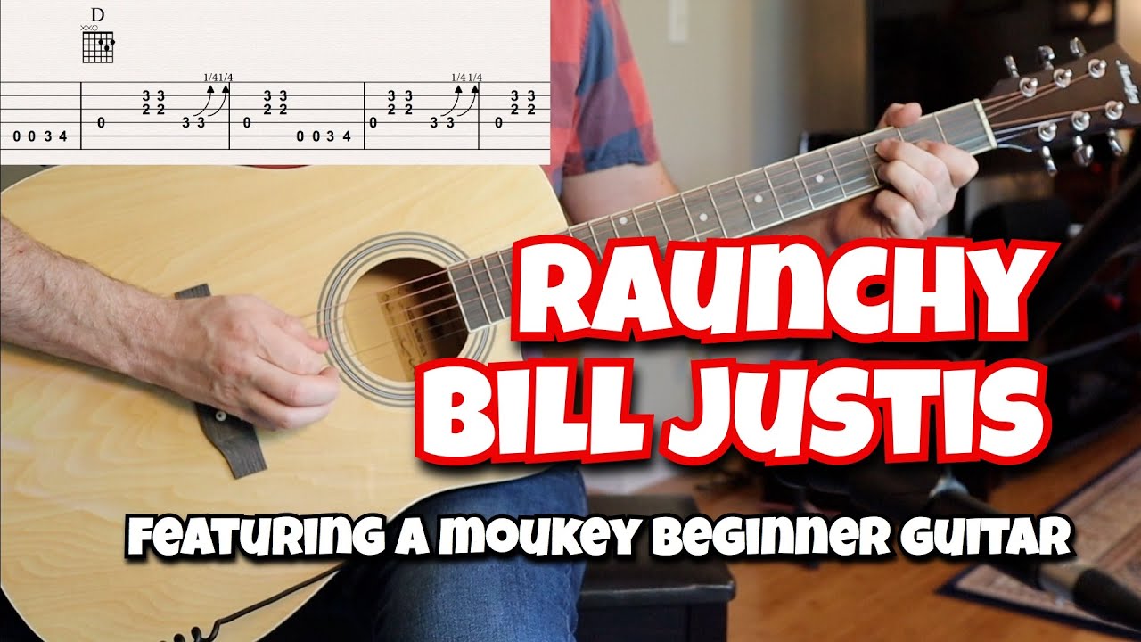 Raunchy (Bill Justis)