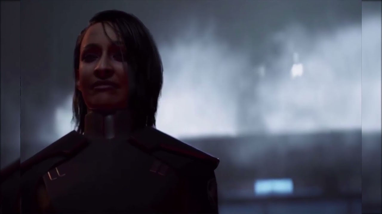 Avenged Sevenfold     Galaxie Hail To The King Darth Vader - Star Wars AMV