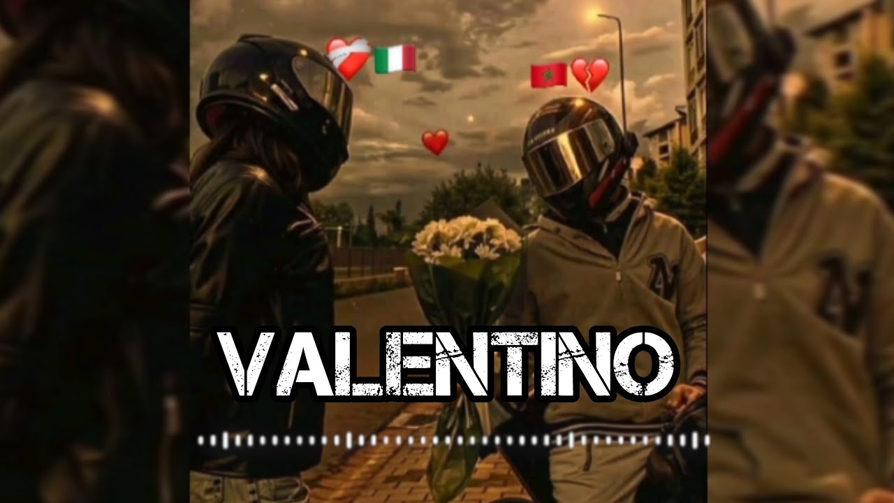 LFERDA – Valentino (2026)