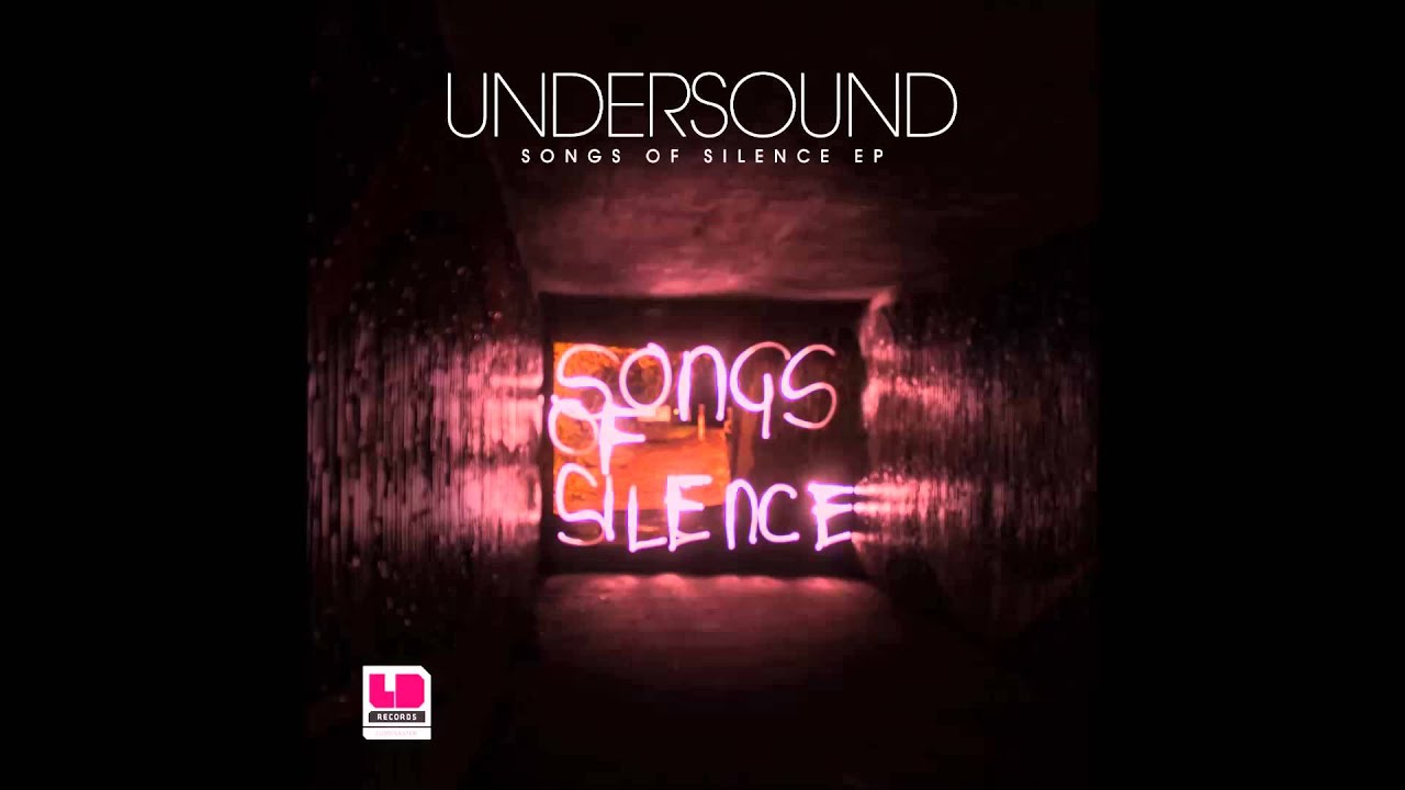 Undersound feat. Jane Thomas - Nothing Remains the Same (Orig Mix) - LUV062