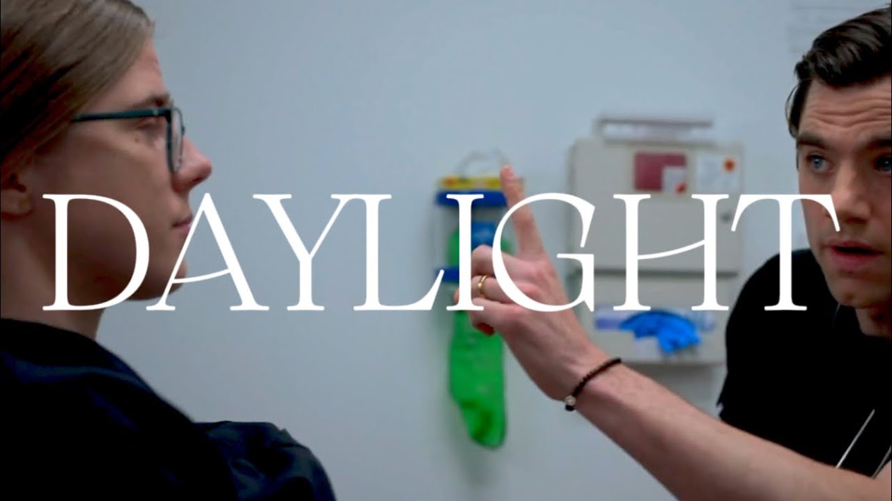 DAYLIGHT (FRANK AND MEL) KINGDON