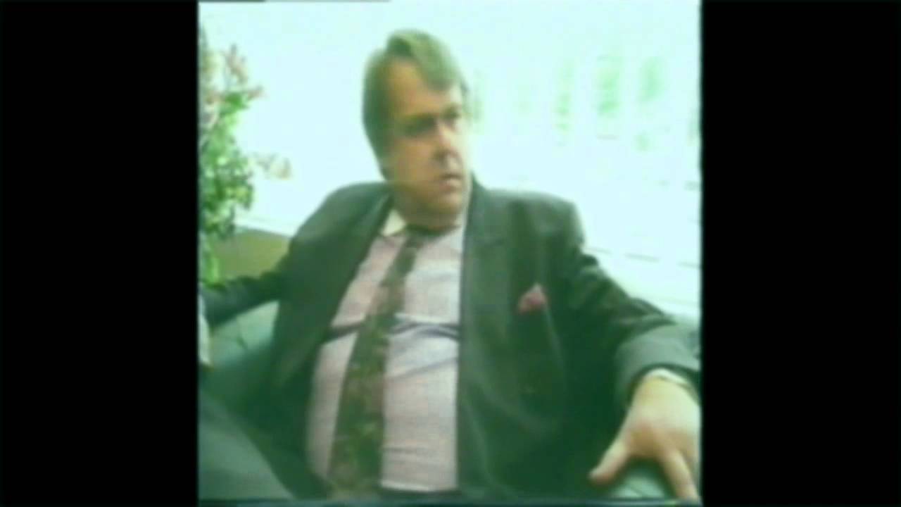 Barend en van Dorp als inspecteurs.