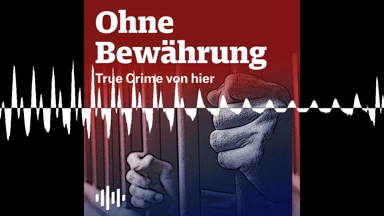 Mit der Leiche durch die Fußgängerzone - Ohne Bewährung - True Crime von hier