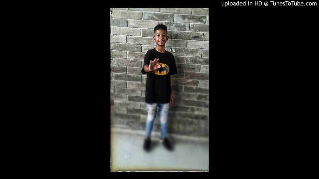 Quiero Fumar Marihuana-2018-edit-angel -menor -ft-elian-samplista---nw