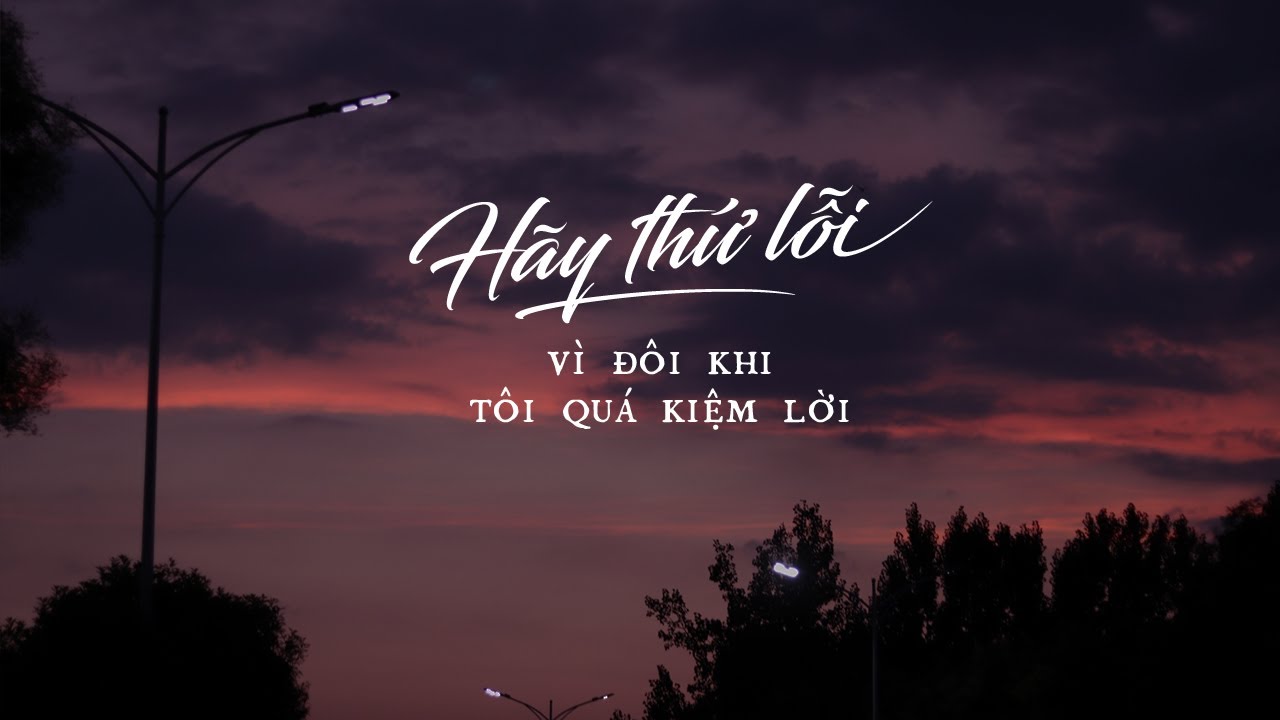Hãy thứ lỗi vì đôi khi tôi quá kiệm lời | Skybooks Radio