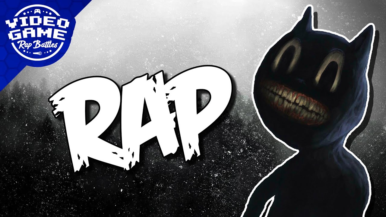CARTOON CAT RAP SONG l &ldquo;CARTOON CAT&rdquo; | Cam Steady