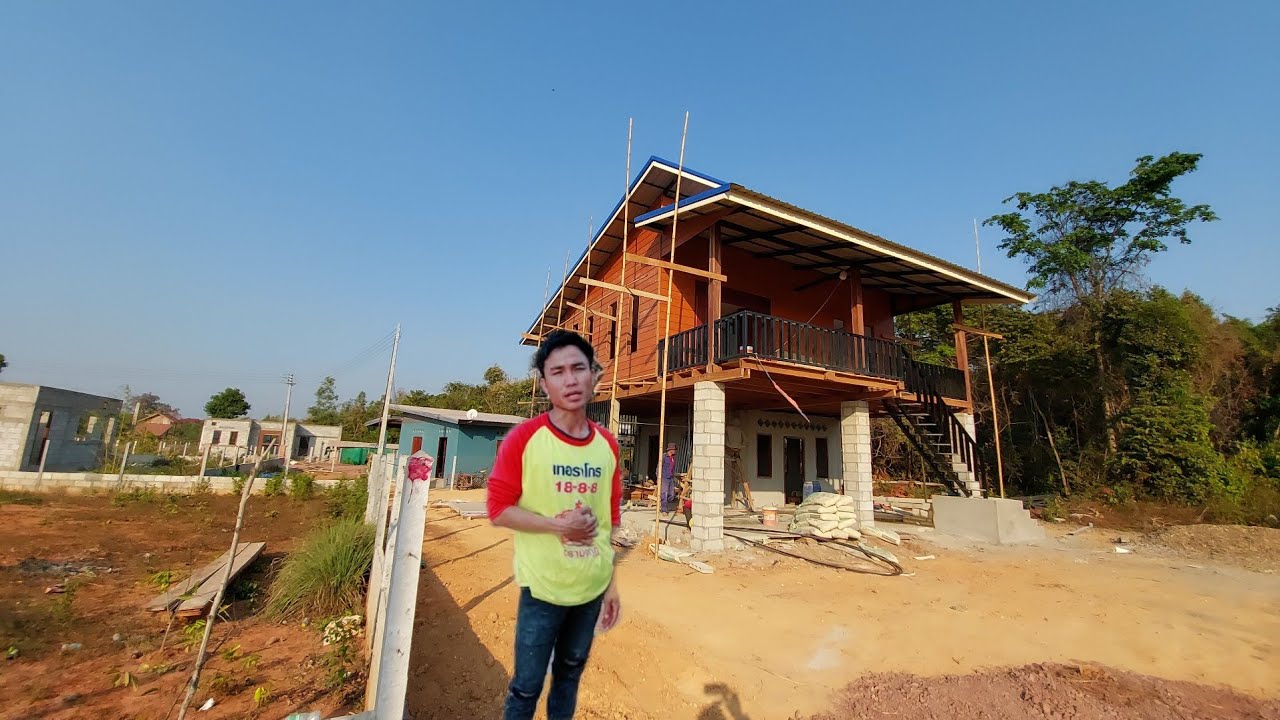 งานนี้ช่างเหลา เอ่ยปากขอ เอื้อยกับอ้าย  21 กุมภาพันธ์ ค.ศ. 2026