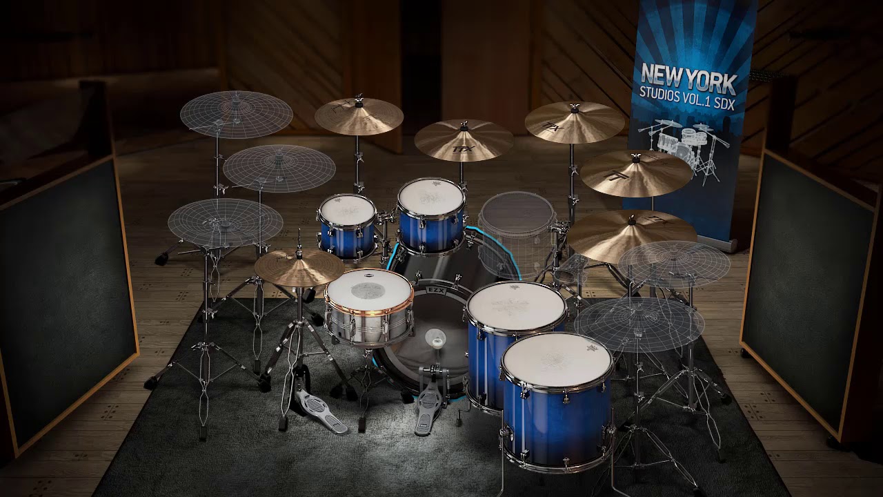 RAMMSTEIN - Asche Zu Asche only drums midi backing track