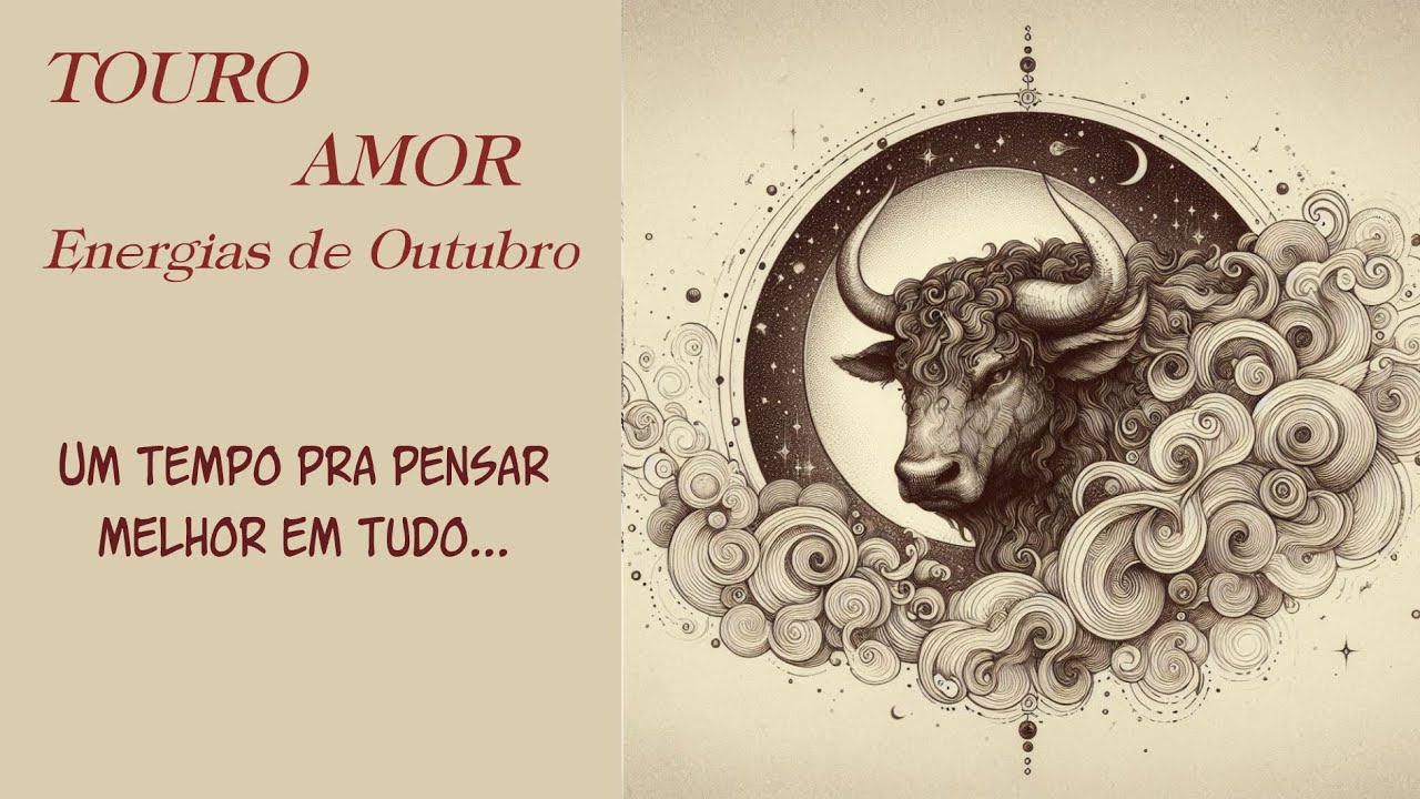 Touro ♉ AMOR: alguém agiu impulsivamente e agora sofre... #tarot #touro