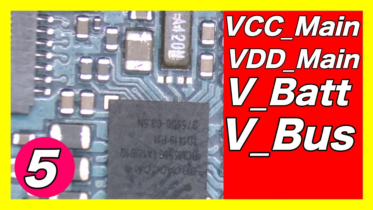 Диагностика мобильных линий - 5 класс