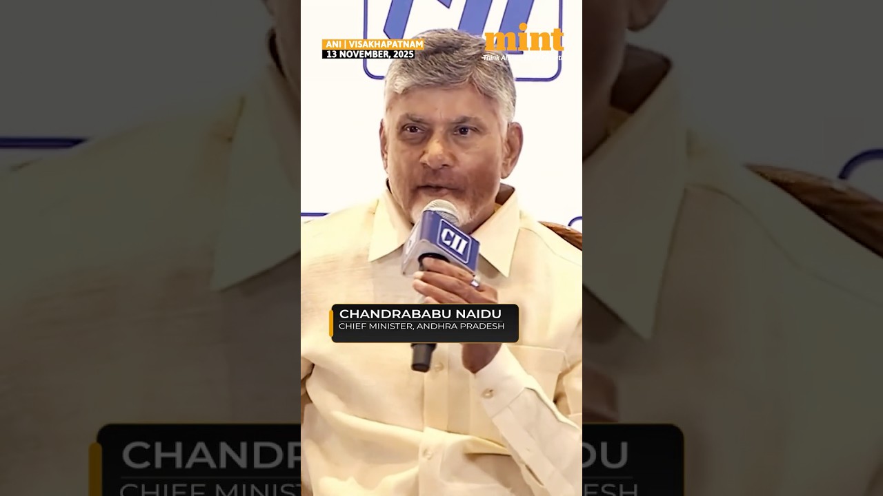 &laquo;С.М. Кришна однажды сказал мне, что я больше не могу соревноваться с тобой...&raquo;, &mdash; говорит Чандра...