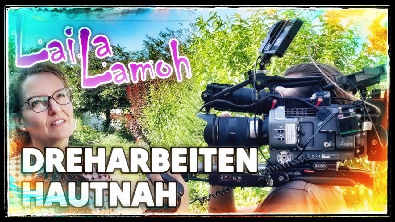 Dreharbeiten hautnah | Behind the Scenes am Filmset | Schauspiel-Alltag