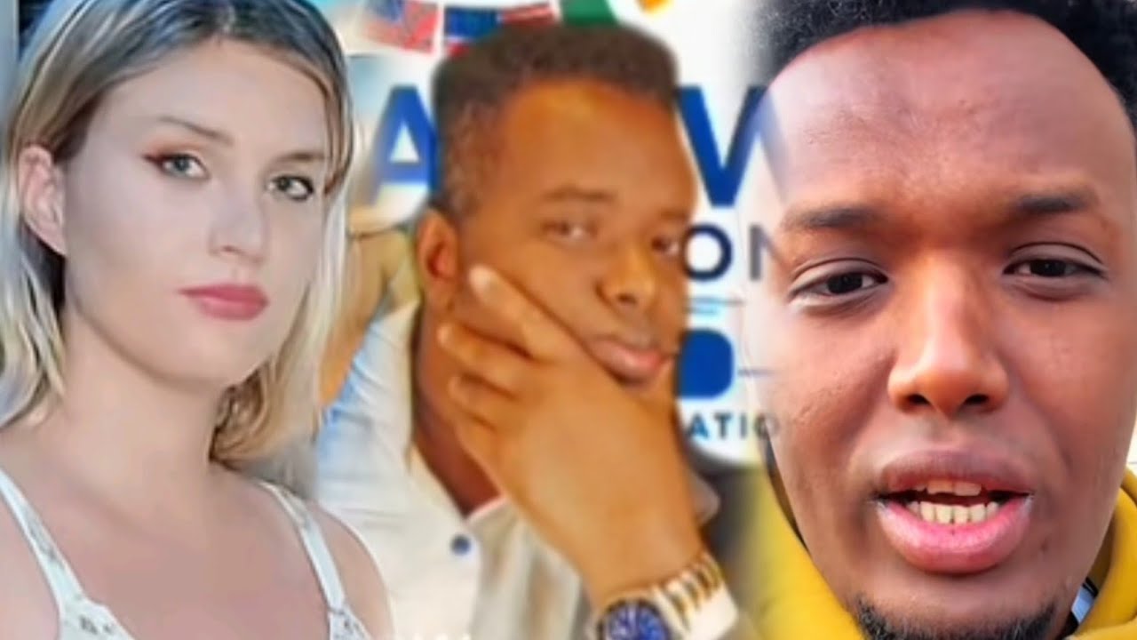 Gabar cadeen darted ayu gabdha somalida u diiday si xun aye u gashay maxkamada