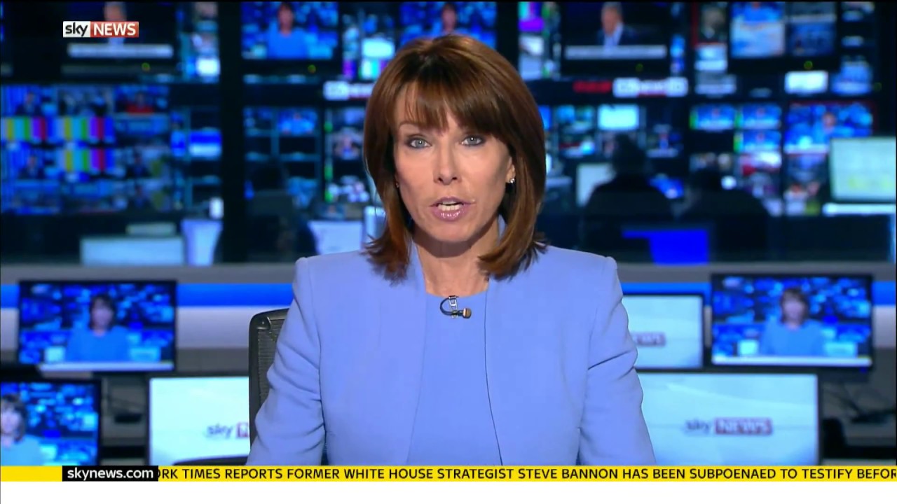 Final TOTH from the Sky News Centre