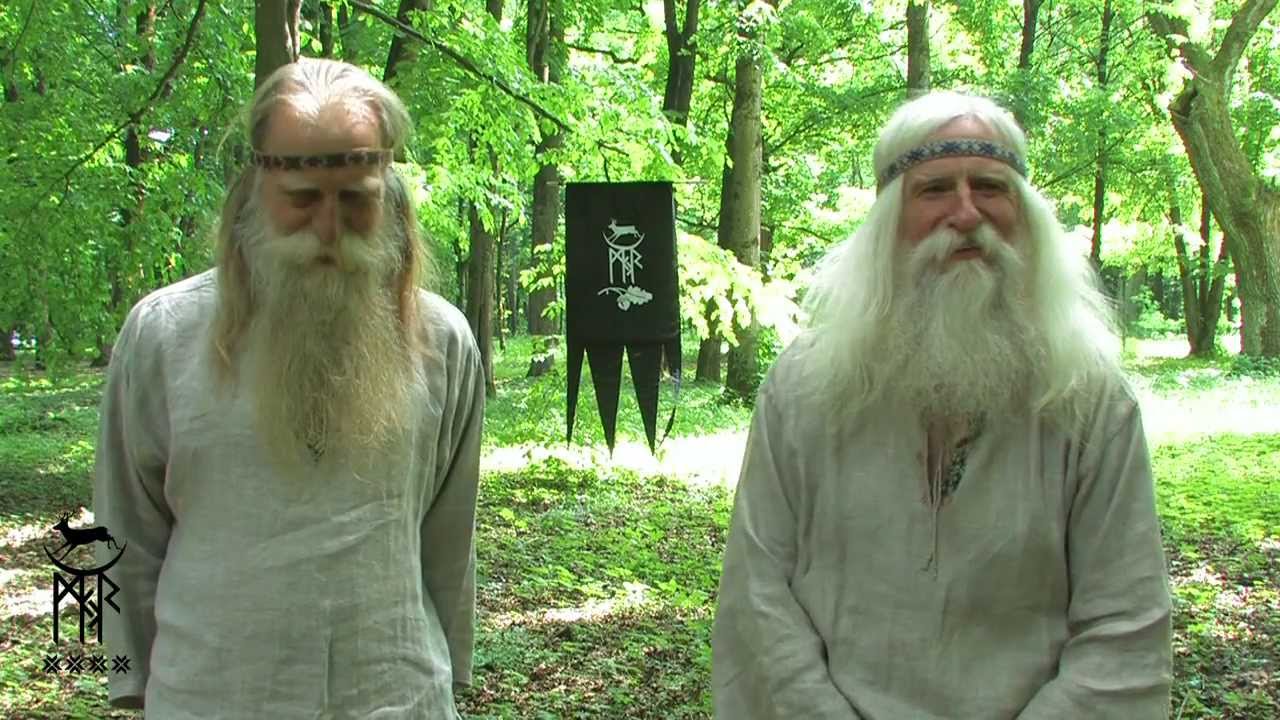 Alfreds ir Vladas - LET'S ROCK! on Mėnuo Juodaragis XVI