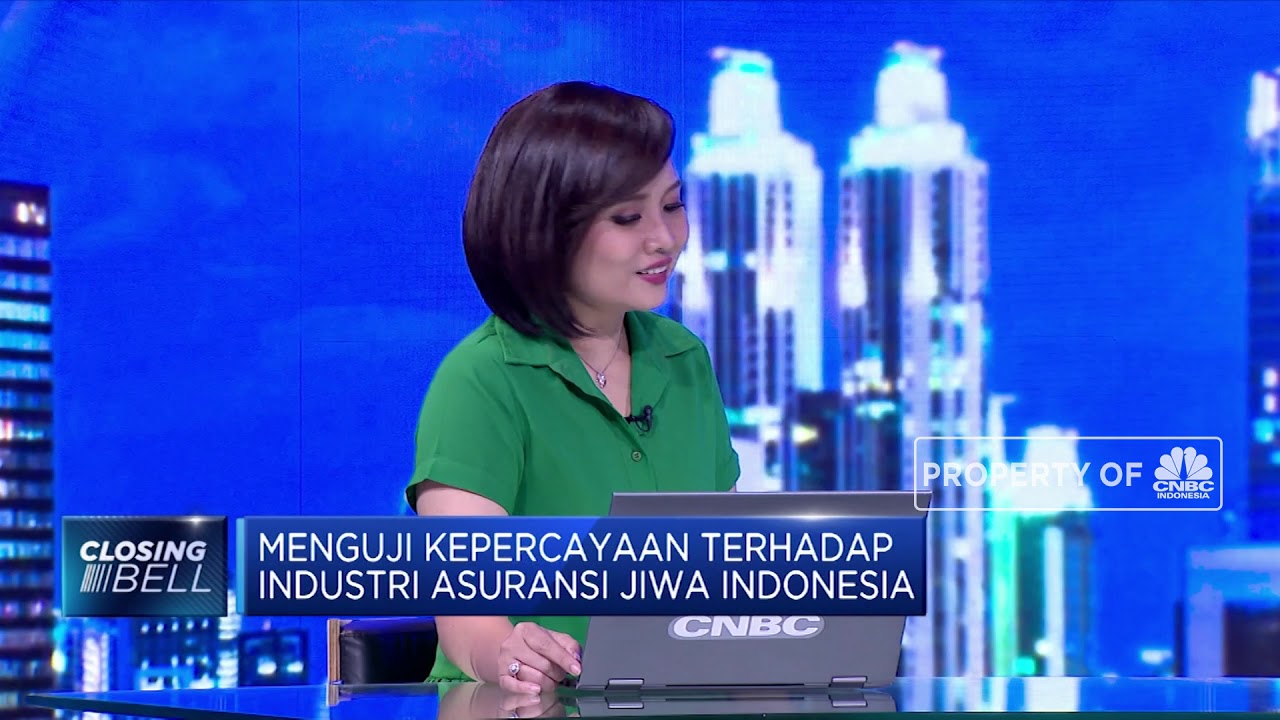 AAJI: Pendirian Lembaga Penjaminan Polis Sesuai UU 40/2014